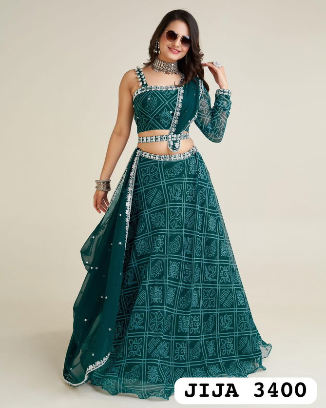 Vf Virat Designer Party Wear Lehenga Choli Catalog